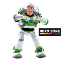 ROBOSEN - TOY STORY - Buzz Lightyear Interactive Robot Buzz Lightyear Robot 37 cm