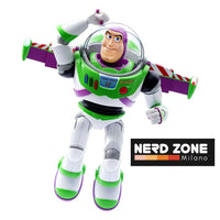 ROBOSEN - TOY STORY - Buzz Lightyear Interactive Robot Buzz Lightyear Robot 37 cm