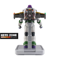 ROBOSEN - Toy Story - Buzz Lightyear Infinity Pack Interactive Limited Edition
