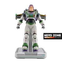 ROBOSEN - Toy Story - Buzz Lightyear Infinity Pack Interactive Limited Edition