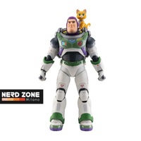 ROBOSEN - Toy Story - Buzz Lightyear Infinity Pack Interactive Limited Edition