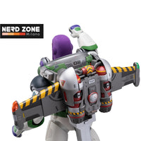 ROBOSEN - Toy Story - Buzz Lightyear Infinity Pack Interactive Limited Edition