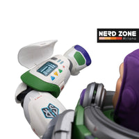 ROBOSEN - Toy Story - Buzz Lightyear Infinity Pack Interactive Limited Edition