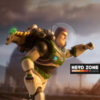 ROBOSEN - Toy Story - Buzz Lightyear Infinity Pack Interactive Limited Edition