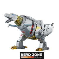 ROBOSEN - Transformers Grimlock Robosen Flagship Robot