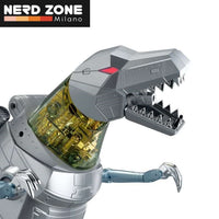 ROBOSEN - Transformers Grimlock Robosen Flagship Robot