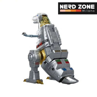 ROBOSEN - Transformers Grimlock Robosen Flagship Robot
