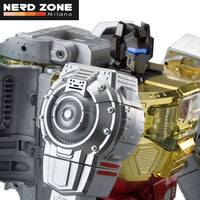 ROBOSEN - Transformers Grimlock Robosen Flagship Robot