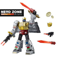 ROBOSEN - Transformers Grimlock Robosen Flagship Robot