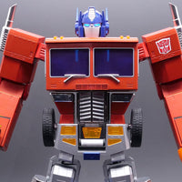 ROBOSEN – Transformers Optimus Prime Flagship Robosen Figure