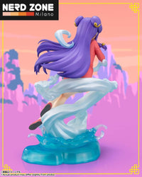 BANDAI - FIGUARTS ZERO Ranma 1/2 Shampoo Figuarts Zero Chouette