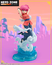 BANDAI - FIGUARTS ZERO Ranma 1/2 Ranma Figuarts Zero Chouette