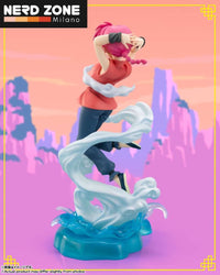 BANDAI - FIGUARTS ZERO Ranma 1/2 Ranma Figuarts Zero Chouette