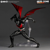 PRE ORDINE - KAIYODO - Revoltech A.y. Batman Beyond Classic Ver. Action Figure