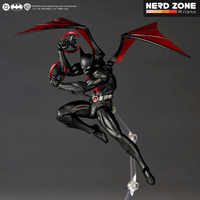 PRE ORDINE - KAIYODO - Revoltech A.y. Batman Beyond Classic Ver. Action Figure