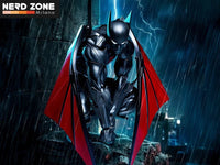 PRE ORDINE - KAIYODO - Revoltech A.y. Batman Beyond Classic Ver. Action Figure