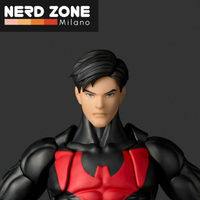 PRE ORDINE - KAIYODO - Revoltech A.y. Batman Beyond Classic Ver. Action Figure