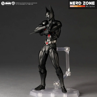 PRE ORDINE - KAIYODO - Revoltech A.y. Batman Beyond Classic Ver. Action Figure
