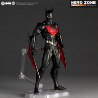 PRE ORDINE - KAIYODO - Revoltech A.y. Batman Beyond Classic Ver. Action Figure