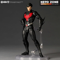 PRE ORDINE - KAIYODO - Revoltech A.y. Batman Beyond Classic Ver. Action Figure