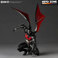 PRE ORDINE - KAIYODO - Revoltech A.y. Batman Beyond Classic Ver. Action Figure