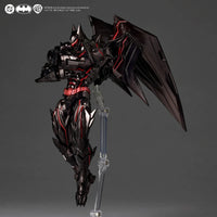 PRE ORDINE - KAIYODO - Revoltech Amazing Yamaguchi Hellbat Action Figure