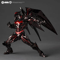PRE ORDINE - KAIYODO - Revoltech Amazing Yamaguchi Hellbat Action Figure