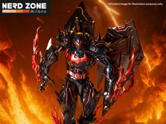 PRE ORDINE - KAIYODO - Revoltech Amazing Yamaguchi Hellbat Action Figure