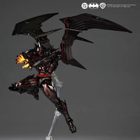 PRE ORDINE - KAIYODO - Revoltech Amazing Yamaguchi Hellbat Action Figure