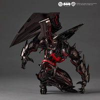 PRE ORDINE - KAIYODO - Revoltech Amazing Yamaguchi Hellbat Action Figure