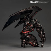 PRE ORDINE - KAIYODO - Revoltech Amazing Yamaguchi Hellbat Action Figure