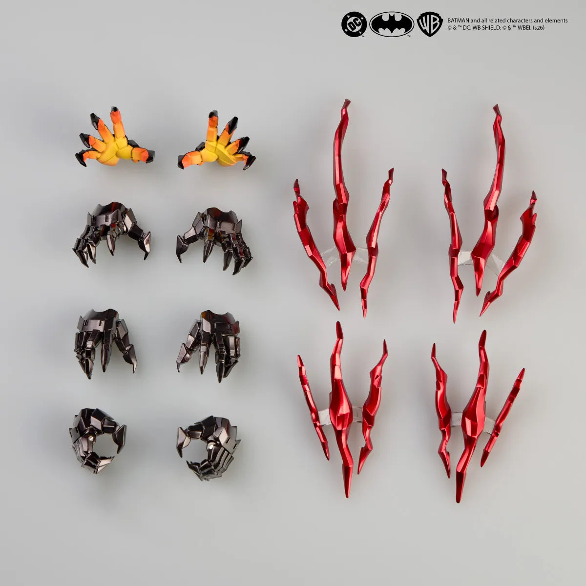 PRE ORDINE - KAIYODO - Revoltech Amazing Yamaguchi Hellbat Action Figure