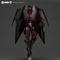 PRE ORDINE - KAIYODO - Revoltech Amazing Yamaguchi Hellbat Action Figure