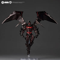 PRE ORDINE - KAIYODO - Revoltech Amazing Yamaguchi Hellbat Action Figure