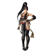 PRE ORDINE - KAIYODO - Revoltech Amazing Yamaguchi Ninja Gaiden 3 Momiji Action Figure