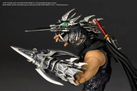 PRE ORDINE - KAIYODO - Revoltech Amazing Yamaguchi Ryu Hayabusa Ninja Gaiden 4 Action Figure
