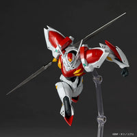 PRE ORDINE - KAIYODO - Revoltech Amazing Yamaguchi Tekkaman Blade Action Figure