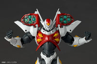 PRE ORDINE - KAIYODO - Revoltech Amazing Yamaguchi Tekkaman Blade Action Figure