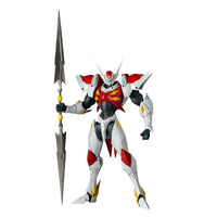 PRE ORDINE - KAIYODO - Revoltech Amazing Yamaguchi Tekkaman Blade Action Figure