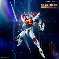 PRE ORDINE - KAIYODO - Revoltech Amazing Yamaguchi Tekkaman Blade Action Figure