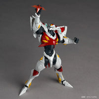 PRE ORDINE - KAIYODO - Revoltech Amazing Yamaguchi Tekkaman Blade Action Figure