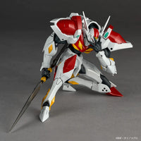 PRE ORDINE - KAIYODO - Revoltech Amazing Yamaguchi Tekkaman Blade Action Figure