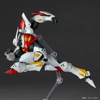PRE ORDINE - KAIYODO - Revoltech Amazing Yamaguchi Tekkaman Blade Action Figure