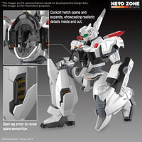 PRE ORDINE - BANDAI GUNPLA - Rg Patlabor Av-98plus Ingram Ingram Plus 1/48