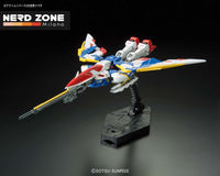BANDAI GUNPLA - Rg Gundam Wing Xxxg-01w Ew 1/144