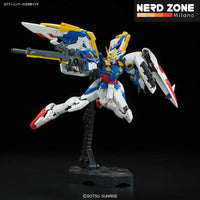 BANDAI GUNPLA - Rg Gundam Wing Xxxg-01w Ew 1/144