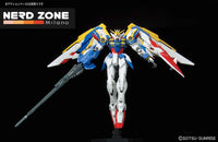 BANDAI GUNPLA - Rg Gundam Wing Xxxg-01w Ew 1/144