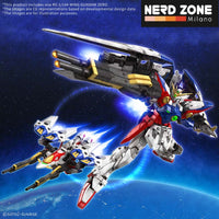 BANDAI GUNPLA - Rg Gundam Wing Zero 1/144