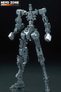 BANDAI GUNPLA - Rg Gundam Oo Qant 1/144