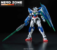 BANDAI GUNPLA - Rg Gundam Oo Qant 1/144